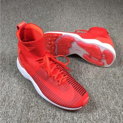 Nike Zoom Mercurial Flyknit-4